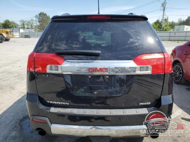 2GKFLXE32D6350731 2013 GMC TERRAIN photo no. 6