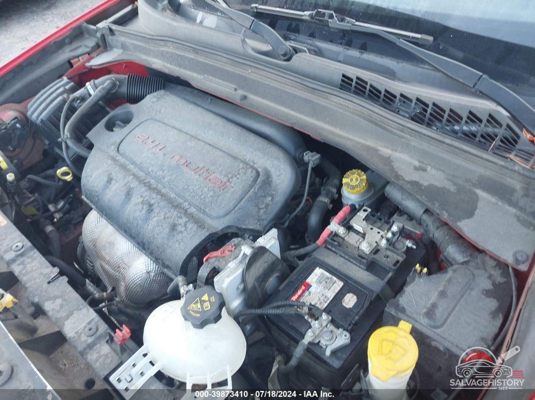 ZACCJADT8FPC18212 2015 JEEP RENEGADE photo no. 10