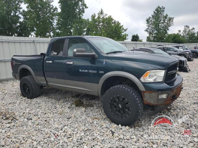 1D7RV1GT5BS558938 2011 DODGE All Models photo no. 4