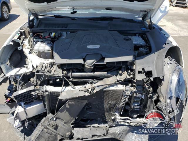 WP1AA2AY7LDA03393 2020 PORSCHE CAYENNE photo no. 11