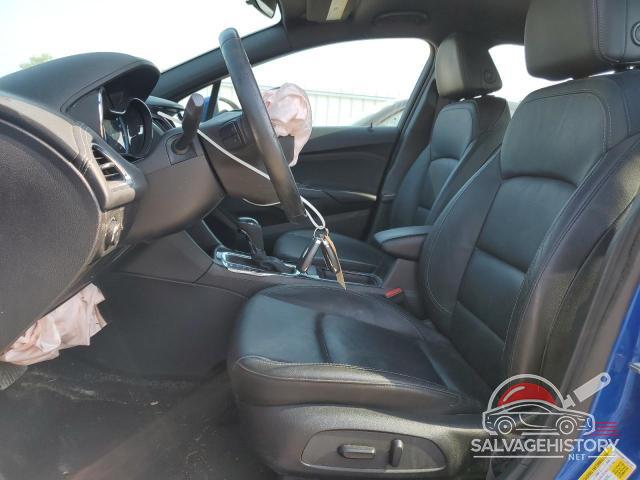 1G1BG5SM0G7325128 2016 CHEVROLET CRUZE photo no. 7