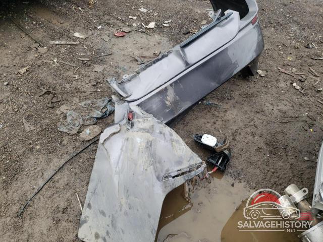 4T1T11AK5PU754588 2023 TOYOTA CAMRY photo no. 12