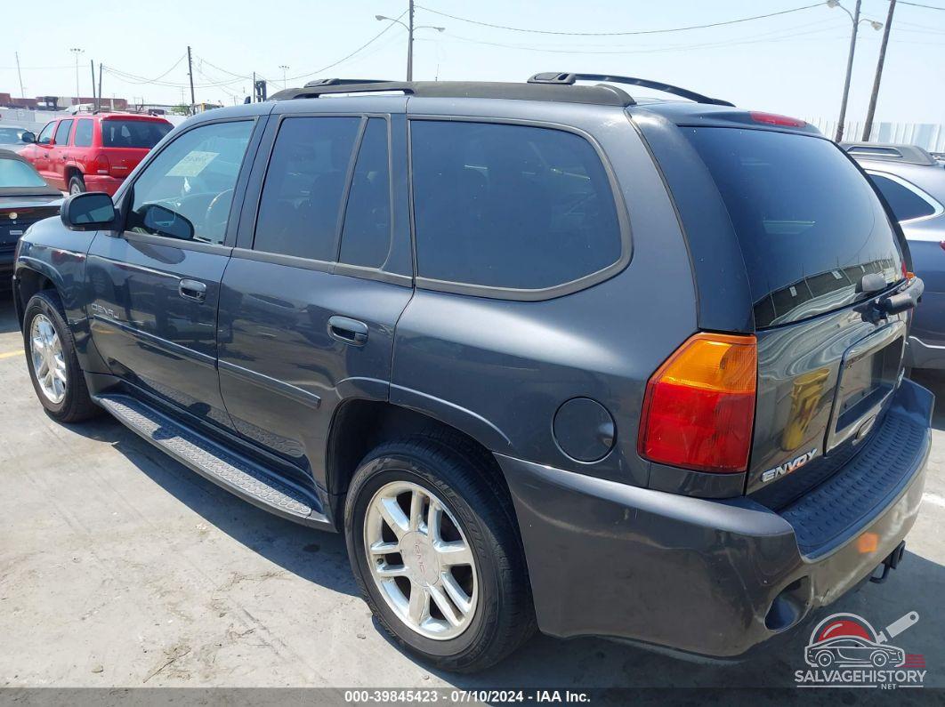 1GKET63M572128610 2007 GMC ENVOY photo no. 3