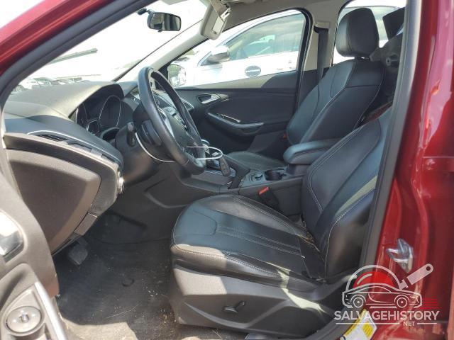 1FADP3J24EL279429 2014 FORD FOCUS photo no. 7