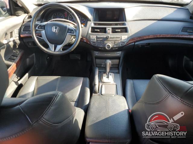 5J6TF2H5XAL010634 2010 HONDA ACCORD photo no. 8