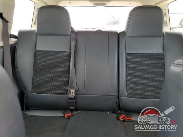 1C4NJPBA3GD602377 2016 JEEP PATRIOT photo no. 10