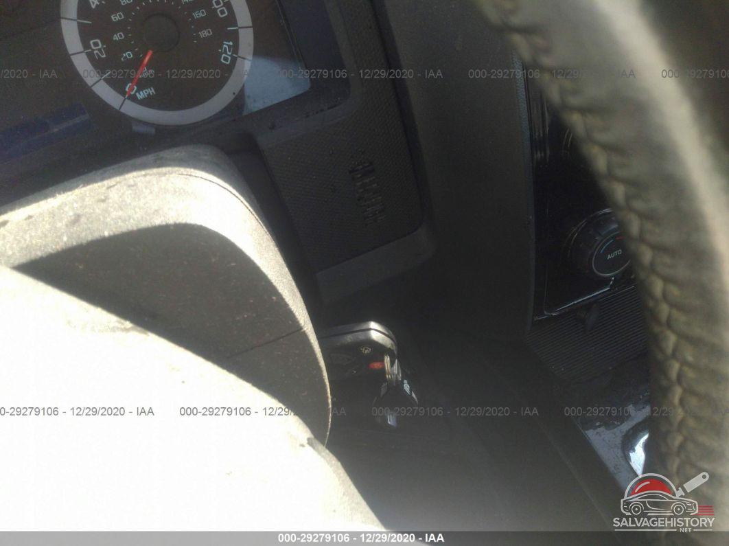 1FMCU9EG9BKB37596 2011 FORD ESCAPE photo no. 11