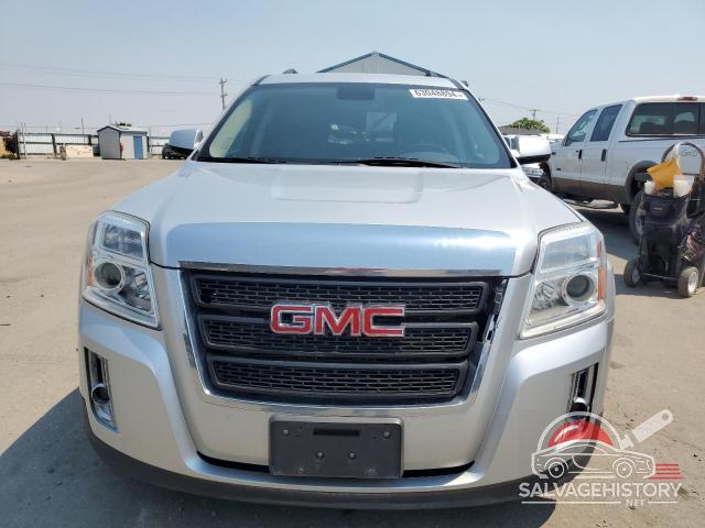 2GKFLTEK0C6152602 2012 GMC TERRAIN photo no. 5