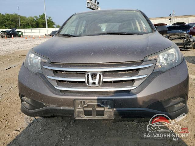 2HKRM4H37EH673508 2014 HONDA CRV photo no. 5