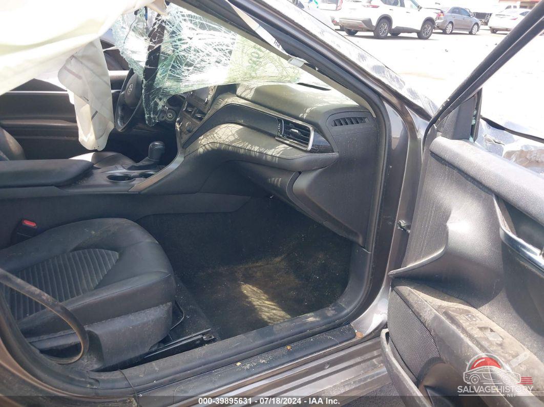 4T1G11AK5NU719290 2022 TOYOTA CAMRY photo no. 5