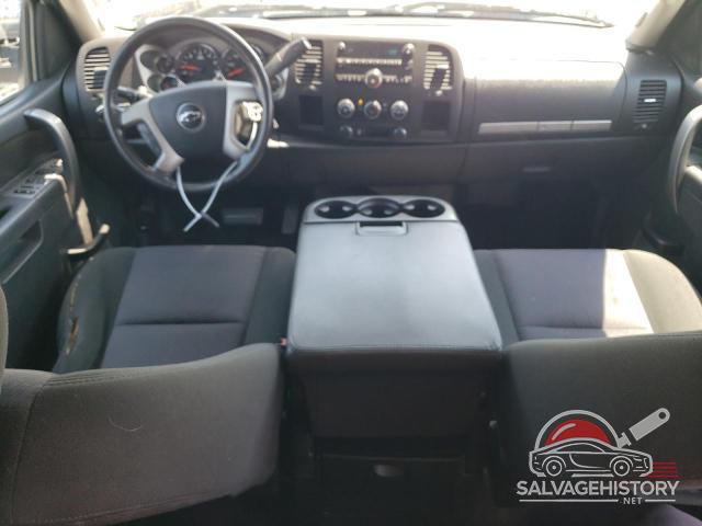 3GCPCSEA1CG127083 2012 CHEVROLET ALL Models photo no. 8