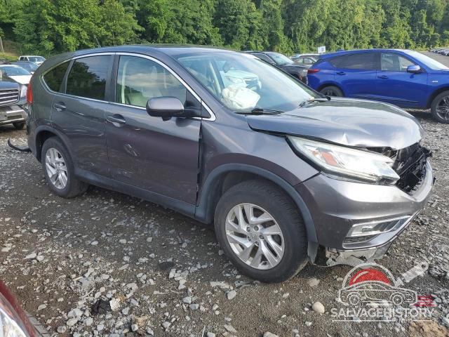 2HKRM4H55GH661054 2016 HONDA CRV photo no. 4