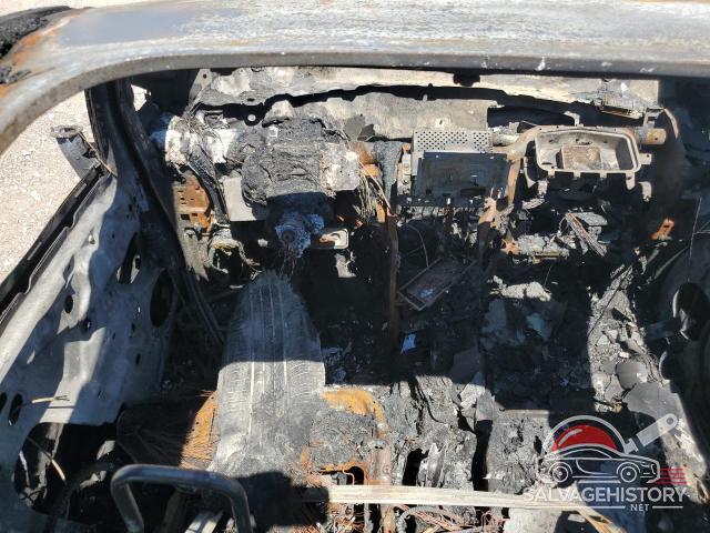 MAJ3S2GE4KC271378 2019 FORD ECOSPORT photo no. 8