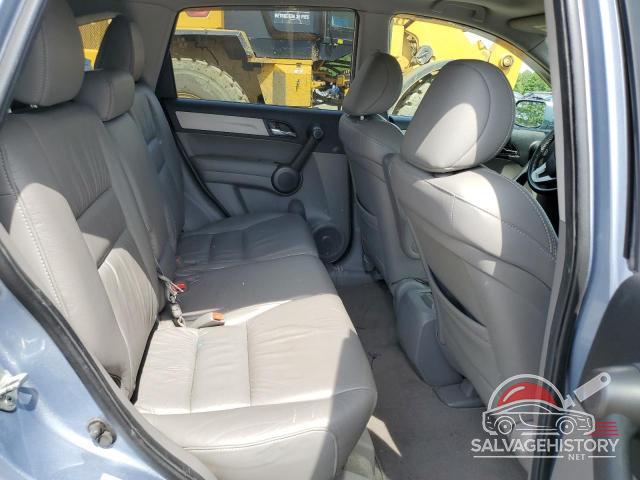 5J6RE4H75BL015946 2011 HONDA CRV photo no. 11