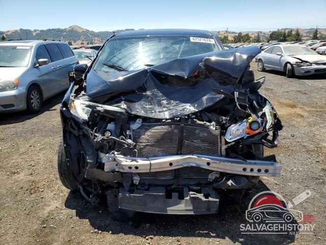 5FNYF6H73GB086664 2016 HONDA PILOT photo no. 5