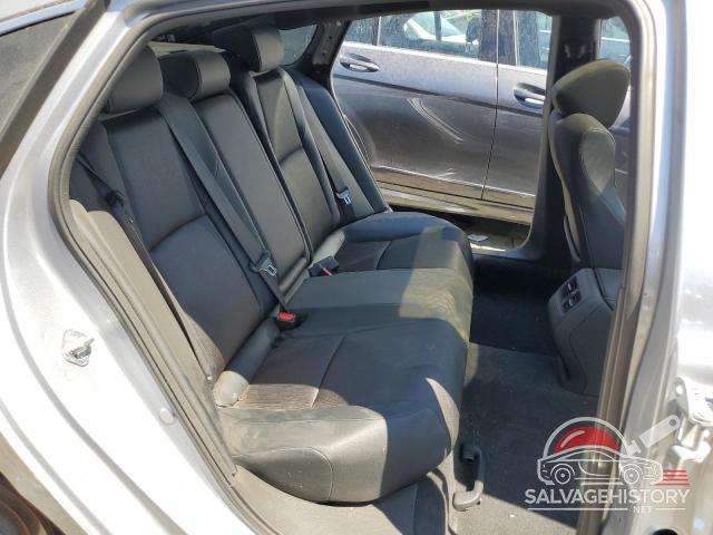 1HGCV2F35JA017658 2018 HONDA ACCORD photo no. 10