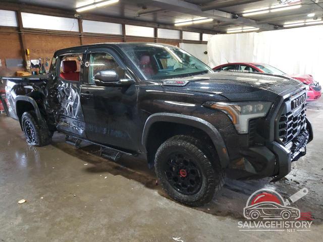 5TFPC5DB5PX031051 2023 TOYOTA TUNDRA photo no. 4