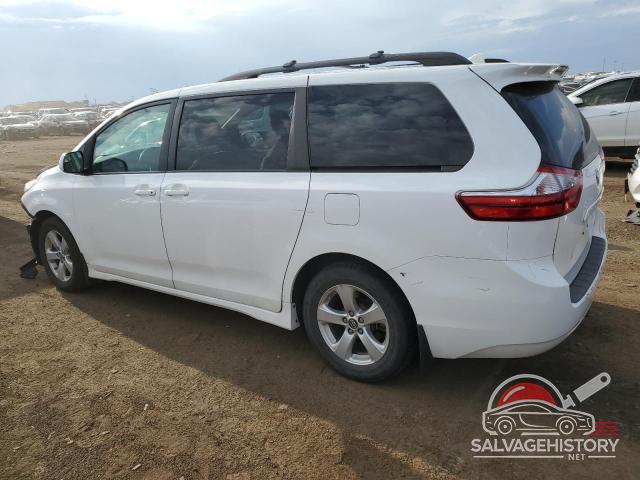 5TDKZ3DC5JS903781 2018 TOYOTA All Models photo no. 2