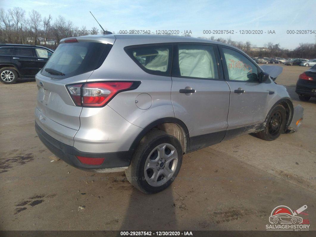 1FMCU0F76HUB97021 2017 FORD ESCAPE photo no. 4