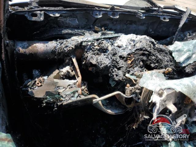 5TEWN72N24Z431930 2004 TOYOTA TACOMA photo no. 9