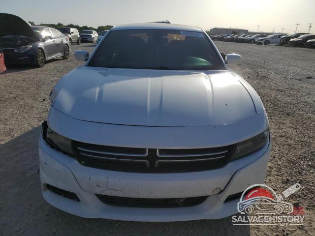 2C3CDXBG0FH738779 2015 DODGE CHARGER photo no. 5