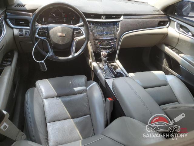 2G61M5S32H9108069 2017 CADILLAC XTS photo no. 8
