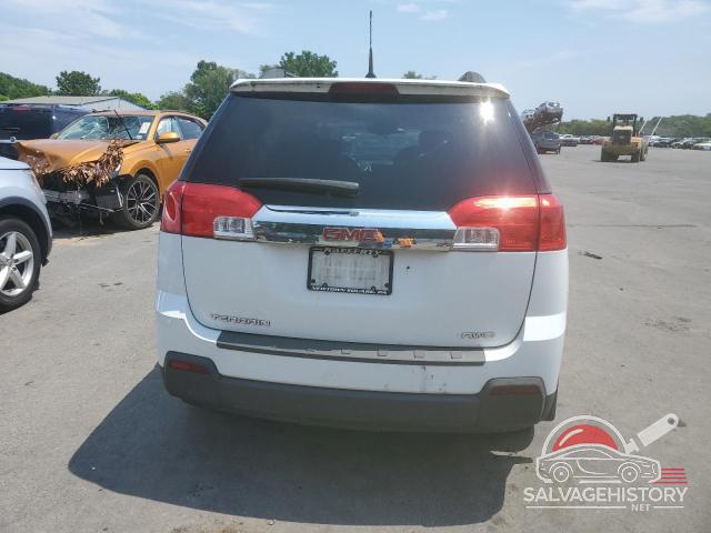 2GKFLTEK8C6214439 2012 GMC TERRAIN photo no. 6