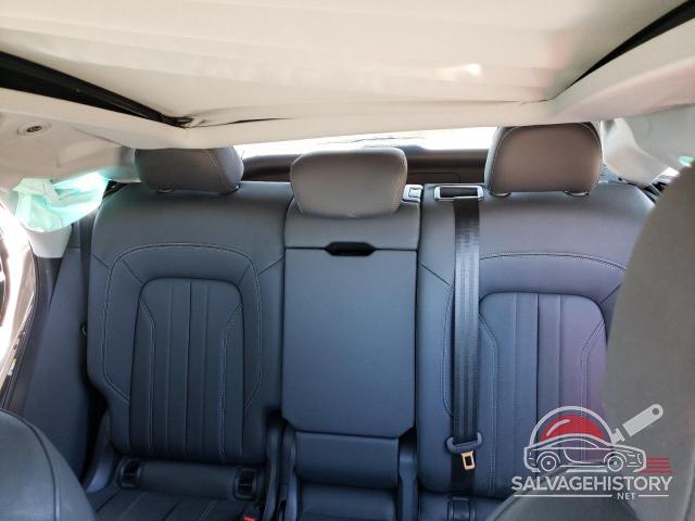 WA1EAAFY3N2027057 2022 AUDI Q5 photo no. 10