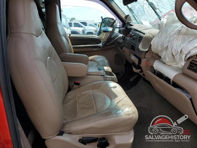 1FTWX32F1XEC08474 1999 FORD F350 photo no. 7