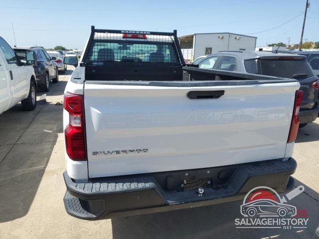 3GCNWAEH9KG181719 2019 CHEVROLET ALL Models photo no. 6