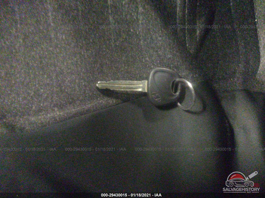 KMHDU46D98U438765 2008 HYUNDAI ELANTRA photo no. 11
