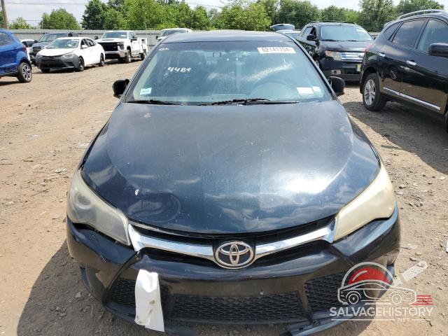 4T1BF1FK3GU178733 2016 TOYOTA CAMRY photo no. 5
