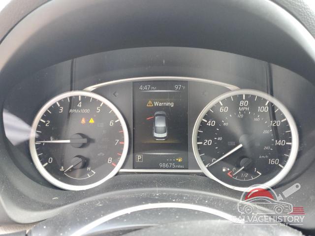 3N1AB7AP0HY311791 2017 NISSAN SENTRA photo no. 9