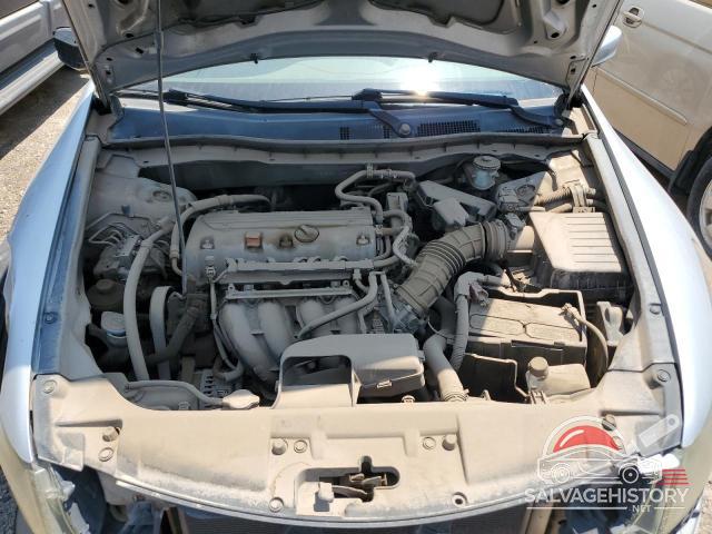 1HGCP2F38AA189337 2010 HONDA ACCORD photo no. 11