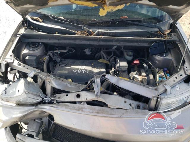 JTLKT334864036251 2006 TOYOTA SCION photo no. 11