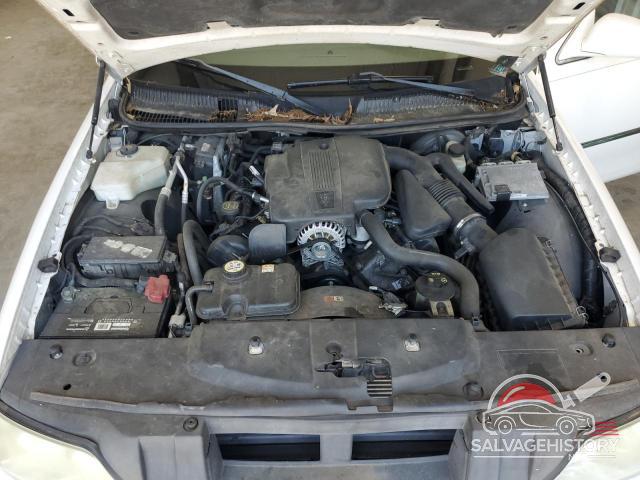 1LNHM81W95Y645646 2005 LINCOLN TOWNCAR photo no. 11