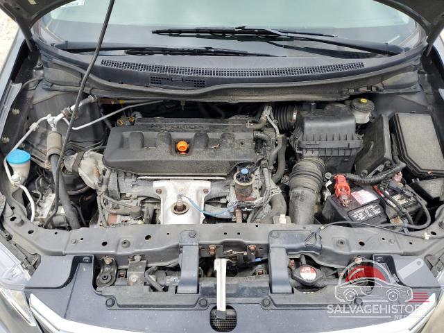 2HGFB2F56CH557385 2012 HONDA CIVIC photo no. 11