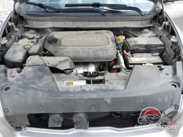 1C4PJMCB9FW505122 2015 JEEP GRAND CHER photo no. 12
