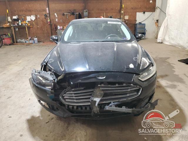 3FA6P0H70GR174917 2016 FORD FUSION photo no. 5