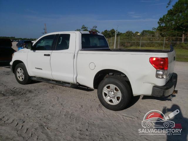 5TFRU54178X007624 2008 TOYOTA TUNDRA photo no. 2