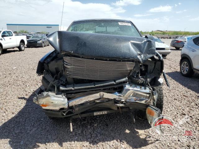1FTPW14585KE68370 2005 FORD F-150 photo no. 5