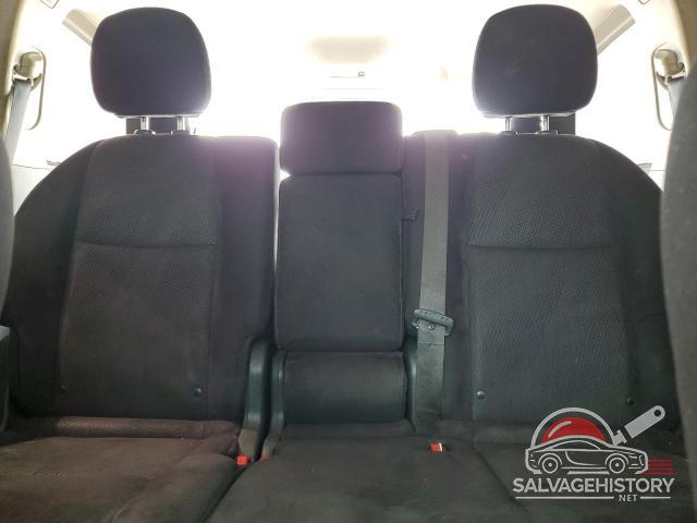 5N1AR2MN0GC617561 2016 NISSAN PATHFINDER photo no. 10