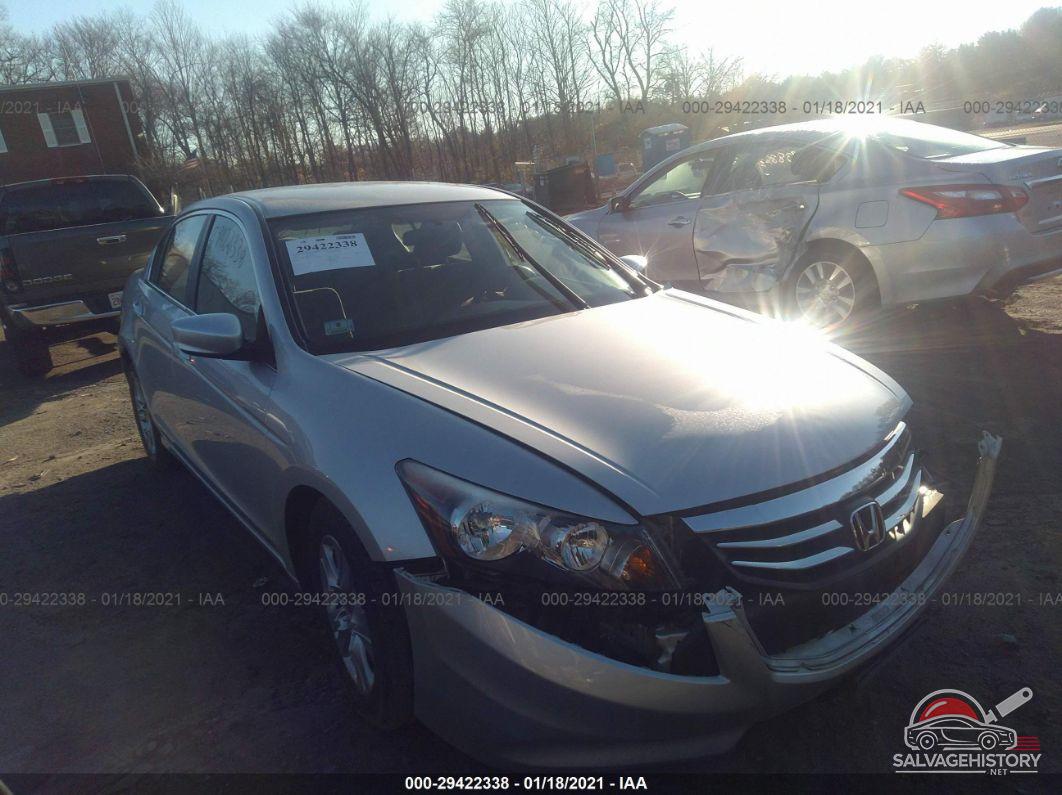 1HGCP2F40CA021767 2012 HONDA ACCORD SDN photo no. 14