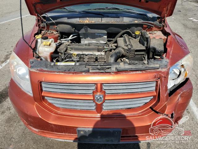 1B3HB28B48D752109 2008 DODGE CALIBER photo no. 11