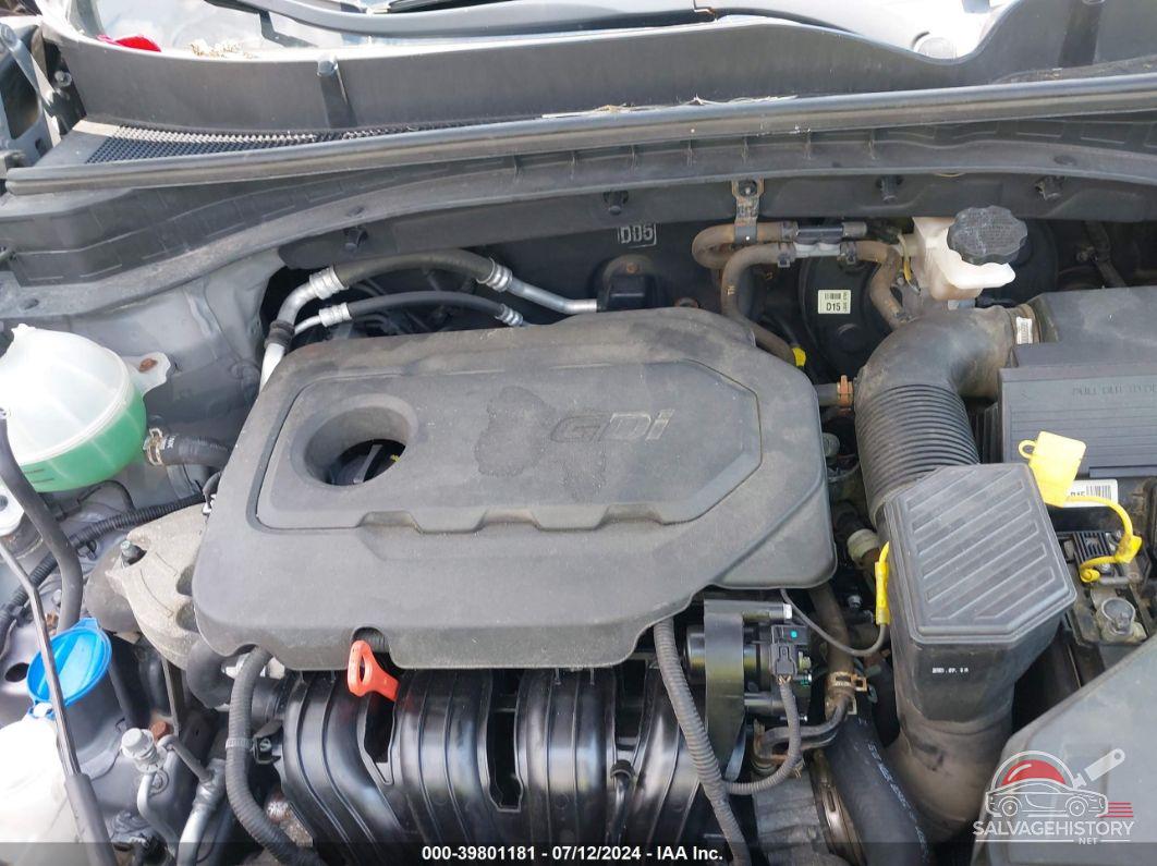 KNDPMCAC5H7162917 2017 KIA SPORTAGE photo no. 10