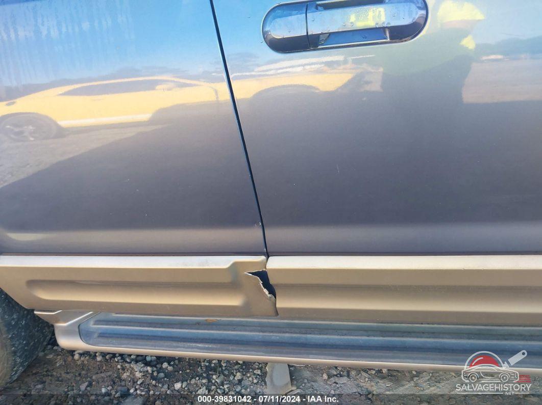 1FMDU74K13ZB53475 2003 FORD EXPLORER EDDIE BAUER photo no. 6