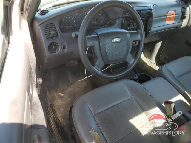 1FTKR1AD3BPA88364 2011 FORD RANGER photo no. 8