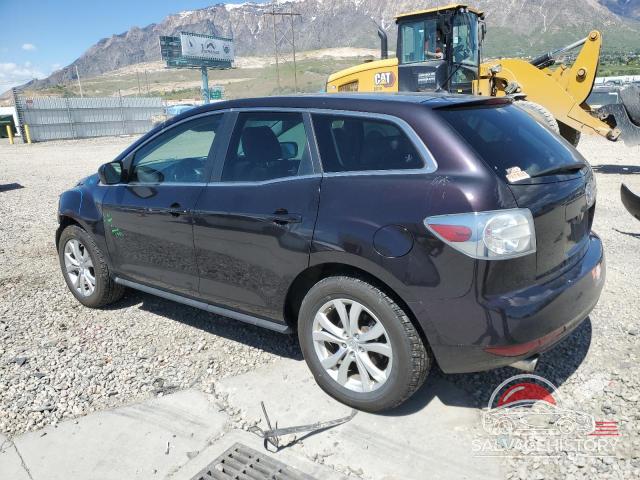 JM3ER4C39B0365800 2011 MAZDA CX-7 photo no. 2