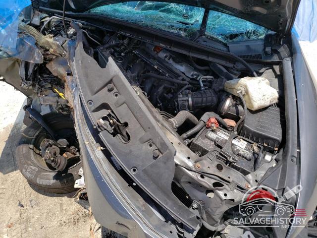1HGCP26388A108783 2008 HONDA ACCORD photo no. 11