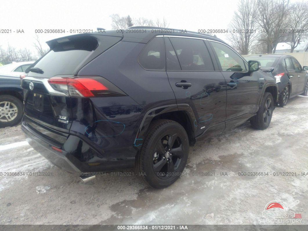 JTMEWRFV4KD509659 2019 TOYOTA RAV4 photo no. 4